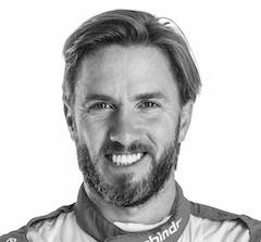Nick Heidfeld