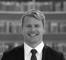 Christopher Bargholz